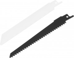 Пила сабельная аккумуляторная RС-65 - Фото 5