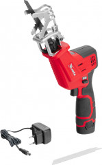 Пила сабельная аккумуляторная RС-65 - Фото 11