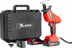 Пила сабельная аккумуляторная RС-80 - Фото 15