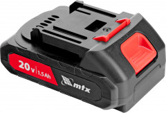 Пила сабельная аккумуляторная RС-80 - Фото 16