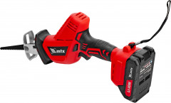 Пила сабельная аккумуляторная RС-80 - Фото 17