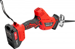 Пила сабельная аккумуляторная RС-80 - Фото 19