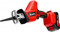 Пила сабельная аккумуляторная RС-80 - Фото 20