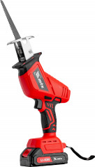 Пила сабельная аккумуляторная RС-80 - Фото 23