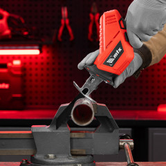 Пила сабельная аккумуляторная RС-80 - Фото 24