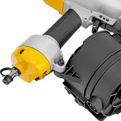 Нейлер пневматический для гвоздей CN90 - Фото 3