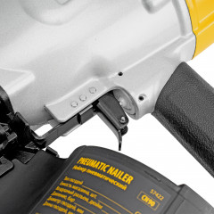 Нейлер пневматический для гвоздей CN90 - Фото 4