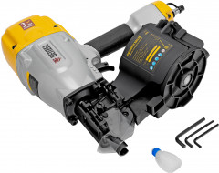 Нейлер пневматический для гвоздей CN90 - Фото 10