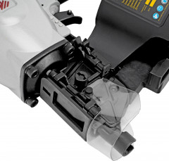 Нейлер пневматический для гвоздей CN90 - Фото 12