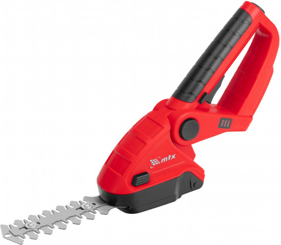 Ножницы-кусторез аккумуляторные Matrix GSM-3