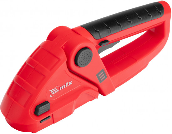 Ножницы-кусторез аккумуляторные Matrix GSM-3