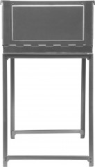 Мангал-дипломат «Camping» - Фото 4