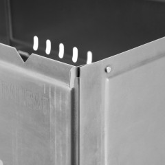 Мангал-дипломат «Camping» - Фото 5