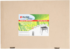 Мангал-дипломат «Camping» - Фото 7