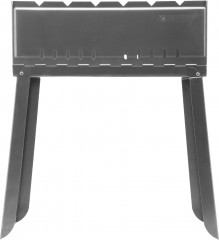 Мангал-дипломат «Camping» - Фото 8