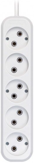 Удлинитель Smartbuy SBE-10-5-02-N