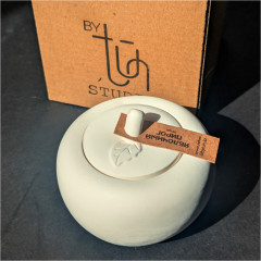 Ароматическая свеча «Алма mini» - Фото 2