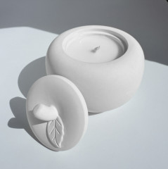 Ароматическая свеча «Алма mini» - Фото 1