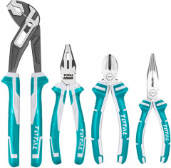 Набор губцевого инструмента - Фото 2