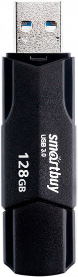 Флеш-накопитель USB Smartbuy Clue