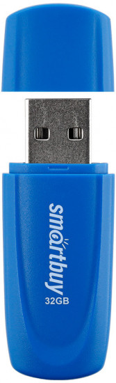 Флеш-накопитель USB Smartbuy Scout