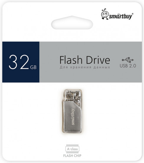 Флеш-накопитель USB Smartbuy MU30