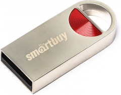 UFD 2.0 MC8 Metal Red - Фото 1