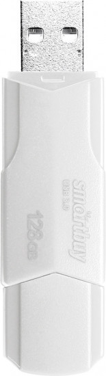 USB 3.0 накопитель Smartbuy «Clue White»