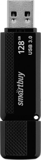 USB 3.0 накопитель Smartbuy «Dock Black»