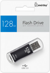 USB 3.0 накопитель «V-Cut Black» - Фото 3