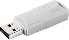 USB накопитель «Clue White» - Фото 1
