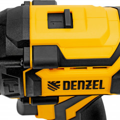 Дрель-шуруповерт аккумуляторная CIDH-BL-20 - Фото 11