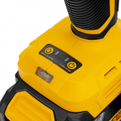 Дрель-шуруповерт аккумуляторная CIDH-BL-20 - Фото 12