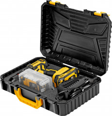 Дрель-шуруповерт аккумуляторная CIDH-BL-20 - Фото 14