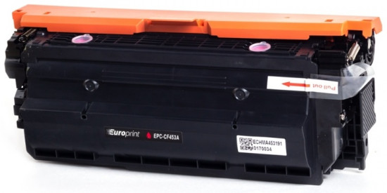 Картридж EPC-CF453A 