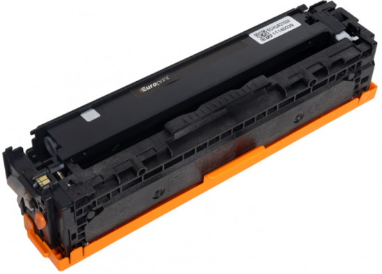 Картридж EPC-CF211A/CE321A/CB541A 