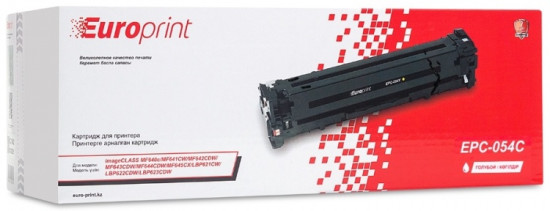 Картридж EPC-054C 