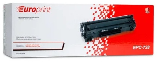 Картридж EPC-728 