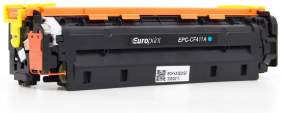 Картридж EPC-CF411A 