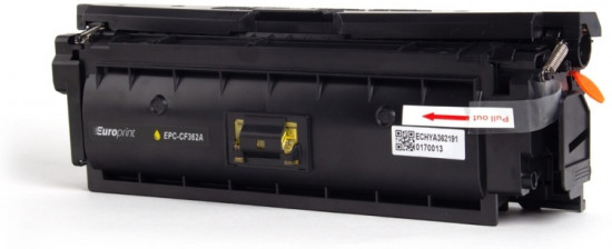 Картридж EPC-CF362A 