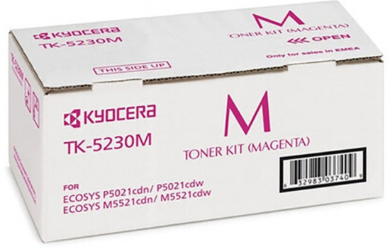 Картридж TK-5230M 1T02R9BNL0 