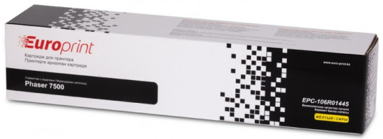 Картридж EPC-106R01445 