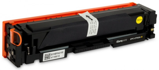 Картридж EPC-CF542A 