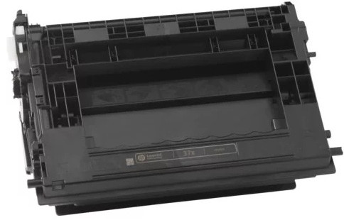Картридж 37X CF237X 