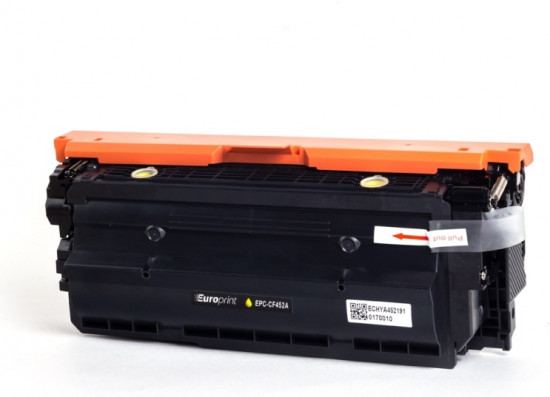 Картридж EPC-CF452A 