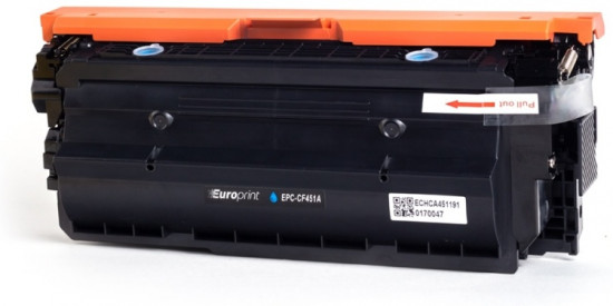Картридж EPC-CF451A 
