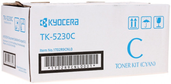 Картридж TK-5230C 