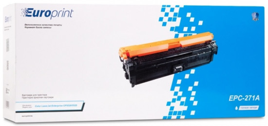 Картридж EPC-271A 