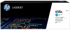 Картридж 658А W2001A  - Фото 1