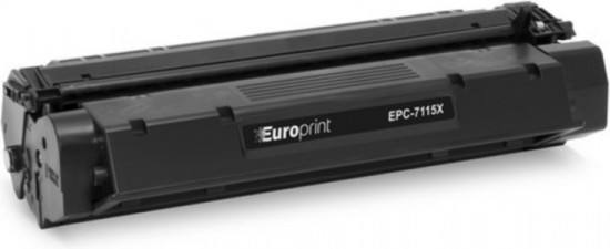 Картридж EPC-7115X 